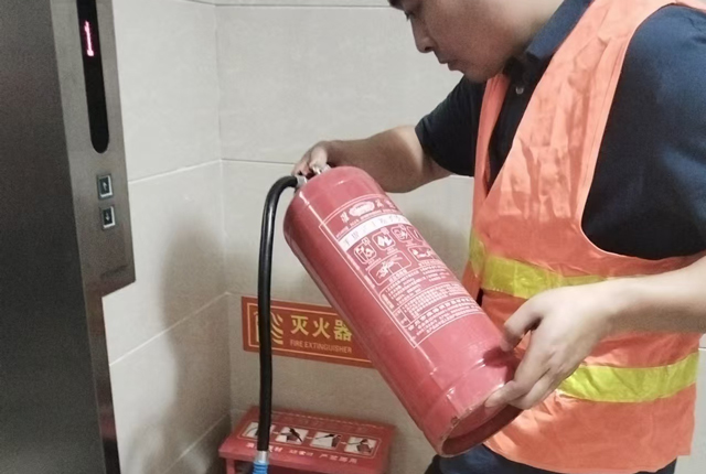中科美伦科技大厦
