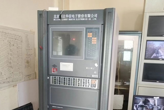 北京公共场所老旧消防主机更换的流程和费用